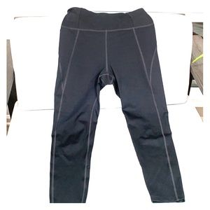 Girlfriend Collective compressive leggings